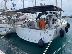 Oceanis 40.1 „LOL“ – fotka 16
