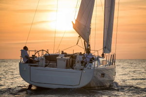 Oceanis 40.1 „LOL“ – fotka 3