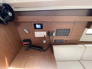 Oceanis 40.1 „LOL“ – fotka 20