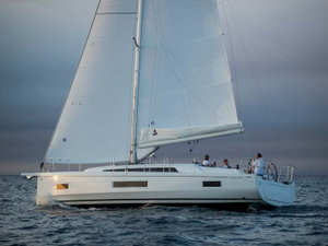 Oceanis 40.1 „LOL“ – fotka 1