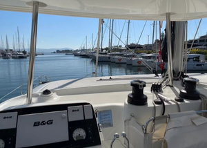 Lagoon 42 „Neptune“ – fotka 2
