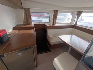 Lagoon 42 „Neptune“ – fotka 5