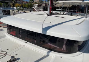 Lagoon 42 „Neptune“ – fotka 3