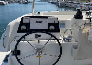 Lagoon 42 „Neptune“ – fotka 4