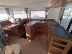 Lagoon 42 „Neptune“ – fotka 7