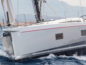 Oceanis 51.1 „Bluescape II“ – fotka 1