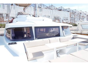 Bali 4.3 „Fasteam One (WM - A/C - GENERATOR)“ – fotka 1