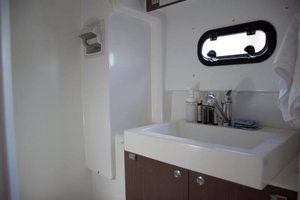 Bali 4.3 „Fasteam One (WM - A/C - GENERATOR)“ – fotka 8