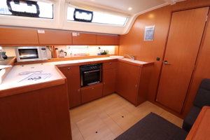 Bavaria Cruiser 51 „Euphoria (Water Maker)“ – fotka 3