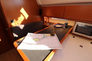 Bavaria Cruiser 51 „Euphoria (Water Maker)“ – fotka 13
