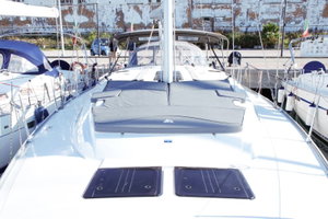 Bavaria Cruiser 51 „Euphoria (Water Maker)“ – fotka 2