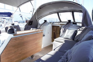 Bavaria Cruiser 51 „Euphoria (Water Maker)“ – fotka 4