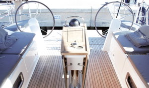 Bavaria Cruiser 51 „Euphoria (Water Maker)“ – fotka 10