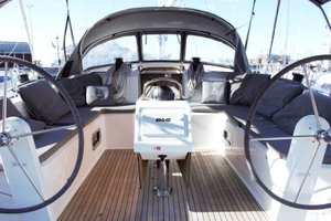 Bavaria Cruiser 51 „Euphoria (Water Maker)“ – fotka 9