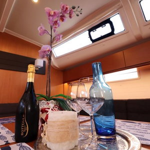 Bavaria Cruiser 51 „Euphoria (Water Maker)“ – fotka 16