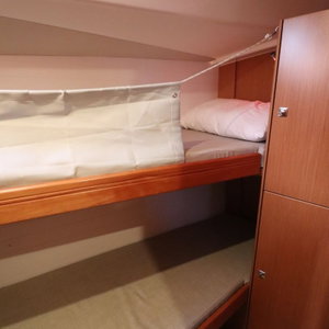 Bavaria Cruiser 51 „Euphoria (Water Maker)“ – fotka 6