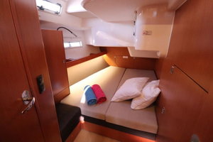 Bavaria Cruiser 51 „Euphoria (Water Maker)“ – fotka 15