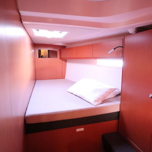 Bavaria Cruiser 51 „Euphoria (Water Maker)“ – fotka 17