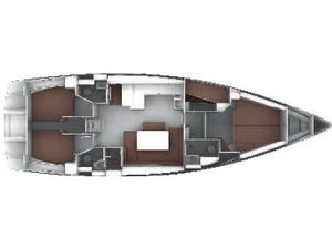 Bavaria Cruiser 51 „Euphoria (Water Maker)“ – fotka 19