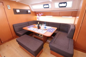 Bavaria Cruiser 51 „Euphoria (Water Maker)“ – fotka 5