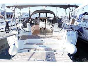 Bavaria Cruiser 51 „Euphoria (Water Maker)“ – fotka 1