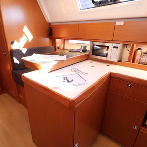 Bavaria Cruiser 51 „Euphoria (Water Maker)“ – fotka 7
