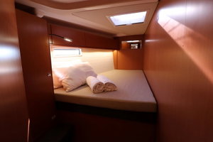Bavaria Cruiser 51 „Euphoria (Water Maker)“ – fotka 14