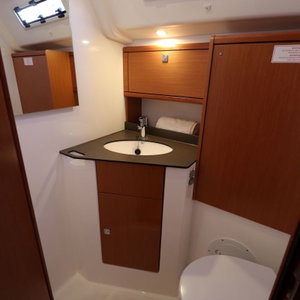 Bavaria Cruiser 51 „Euphoria (Water Maker)“ – fotka 8