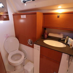 Bavaria Cruiser 51 „Euphoria (Water Maker)“ – fotka 18