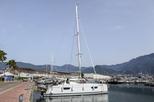 Astrea 42 „Lalena (WM - A/C - Generator)“ – fotka 18