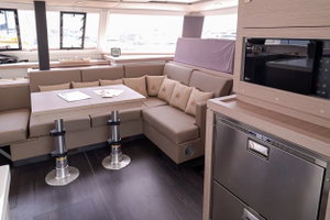 Astrea 42 „Lalena (WM - A/C - Generator)“ – fotka 11