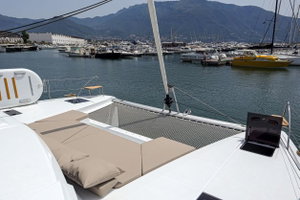Astrea 42 „Lalena (WM - A/C - Generator)“ – fotka 15
