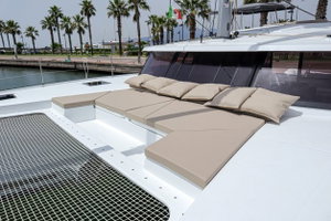 Astrea 42 „Lalena (WM - A/C - Generator)“ – fotka 16