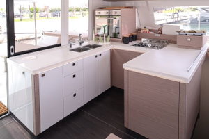 Astrea 42 „Lalena (WM - A/C - Generator)“ – fotka 12