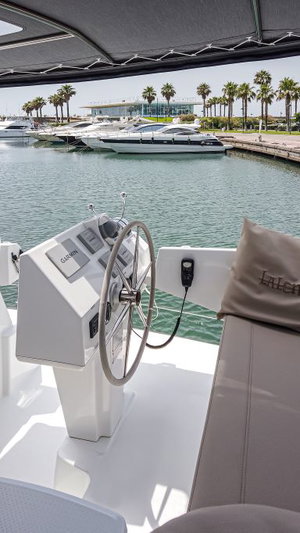 Astrea 42 „Lalena (WM - A/C - Generator)“ – fotka 6