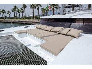 Astrea 42 „Lalena (WM - A/C - Generator)“ – fotka 1