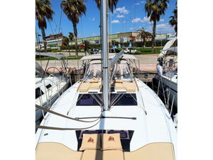 Dufour 390 GL