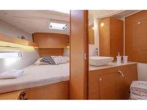 Dufour 390 GL