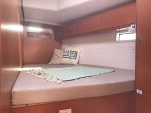 Bavaria Cruiser 46 „Sherdana“ – fotka 11