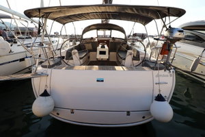Bavaria Cruiser 46 „Sherdana“ – fotka 5