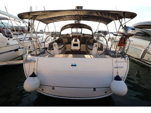 Bavaria Cruiser 46 „Sherdana“ – fotka 1