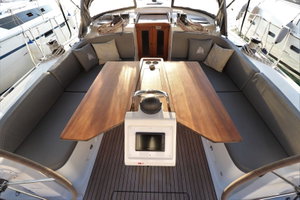 Bavaria Cruiser 46 „Sherdana“ – fotka 2