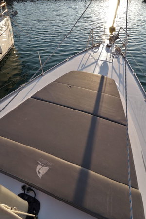 Bavaria Cruiser 46 „Sherdana“ – fotka 6