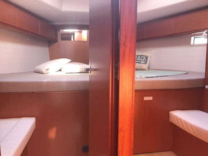 Bavaria Cruiser 46 „Sherdana“ – fotka 9