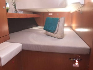 Bavaria Cruiser 46 „Sherdana“ – fotka 8