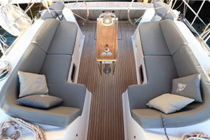 Bavaria Cruiser 46 „Sherdana“ – fotka 3
