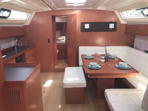 Bavaria Cruiser 46 „Sherdana“ – fotka 4