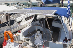 Sun Odyssey 36i