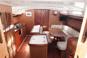 Cyclades 50.5 „Penny“ – fotka 2