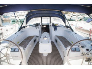 Cyclades 50.5 „Penny“ – fotka 1